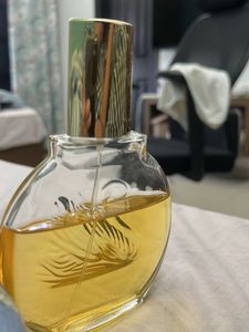 Gloria Vanderbilt Eau de Toilette.