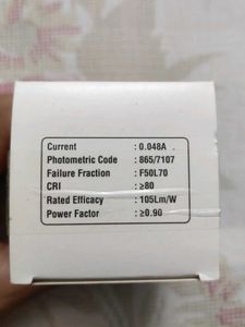Wipro Garnet Smart Bulb
