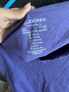 Lavender Top