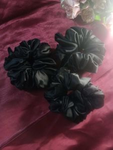 Scrunchies