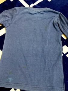 kids jeans t-shirt set 4 to 6 year