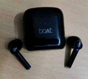 boAt Airdopes 131 - True Wireless Earbuds