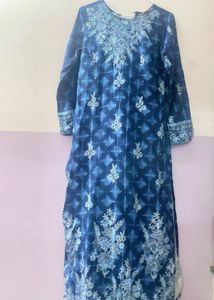 Two Beautiful Itse Kurtas!