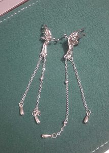🕷🧚‍♀️Wings Ear Cuffs🕷🧚‍♀️