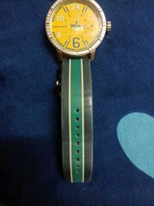 Fastrack Watch