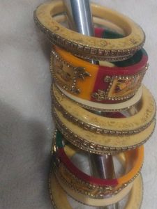 Jaipuri Chuda
