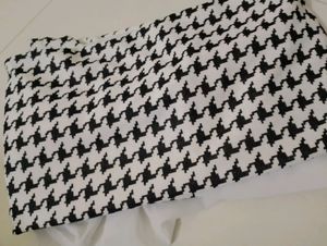 Trendy Bodycon🤍