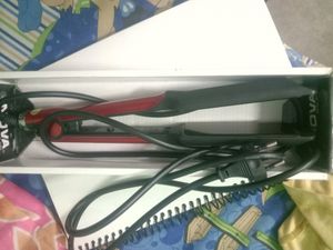 Hair Straightener