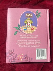 365 Stories And Rhymes