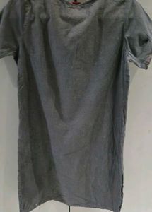 Combo Of 2 Cotton Kurtas