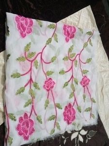 Colour Surmai Aur Pink