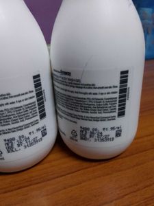 G&amp;H Refresh+ Body Wash