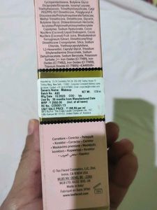 Too Faced Born This Way Concealer