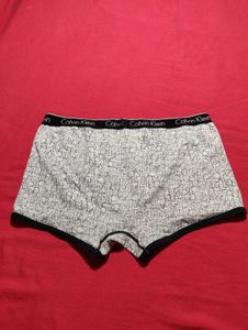 Calvin Man Brief Size Xl