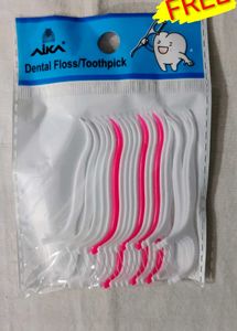 🔥 Shein Navy Slit Dress + FREE Toothpick Pack 🎁