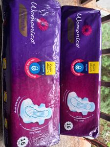 290mm Xtra Large Sanitary Pads