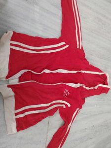 Kid Hoodie