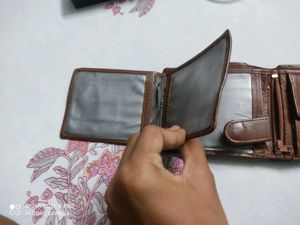 Urban HORSE Wallet