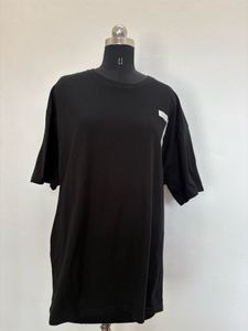 Unisex Black T-Shirt