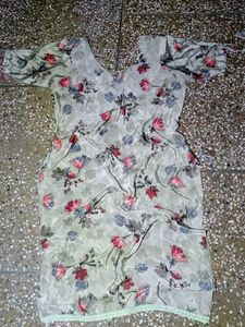 Dhoti Salwar Kameez