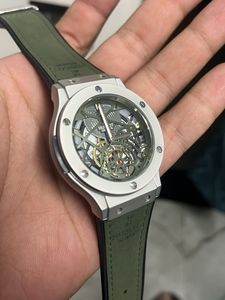 Hublot Classic Fusion