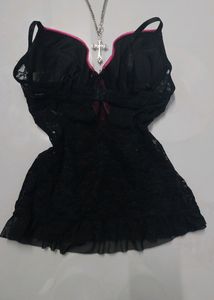 ⛓️🩸✨️H&amp;M Grunge Goth Coquette Padded Corset