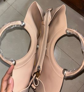 Lino Perros Office Handbag