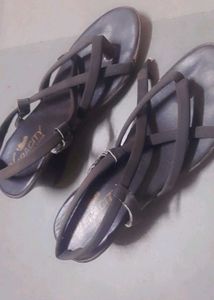 Stylish Strappy Sandals