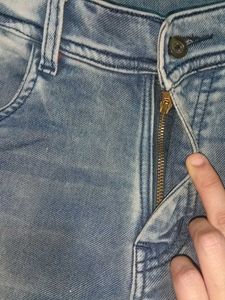 Men Jeans