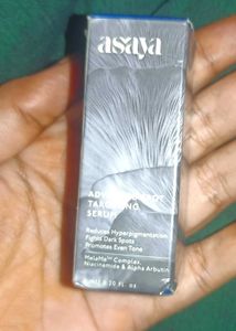 Asaya Serum