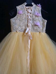 Baby Frock