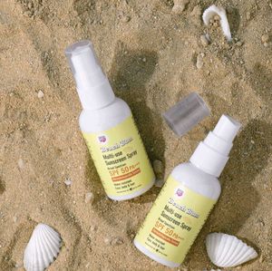 POPxo Sunscreen Spray SPF 50 PA+++