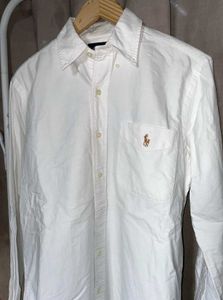 Ralph Lauren Classic Fit Shirt