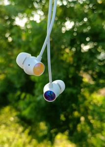 Mint Green Wireless Earbuds Realme