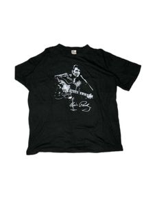 Vintage Elvis Presley Graphic T-Shirt |