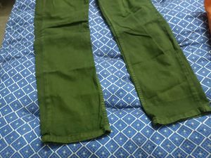 Cargo Jeans For Women