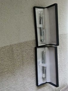 Luxury Pen Set with 8 GB USB