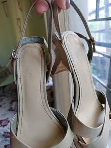 Free Heels