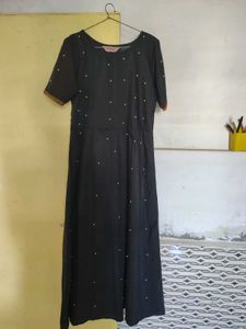 Kurta With Duppata