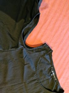 Cold Shoulder - Women Top