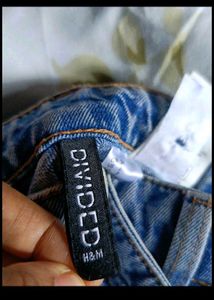 Crossover Jeans H&amp;M