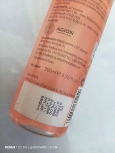 Kelyn Limited Addition Body Mist