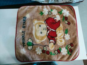 Baby Blanket