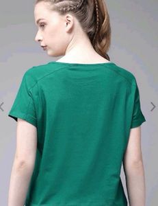 Roadster Boxy Tshirt 👚(fixed)