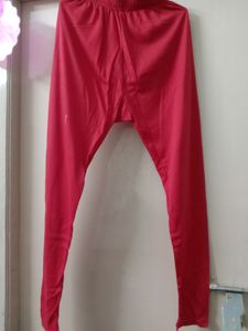 Red Legging