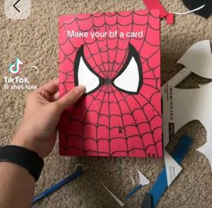 Handmade Birthday Card