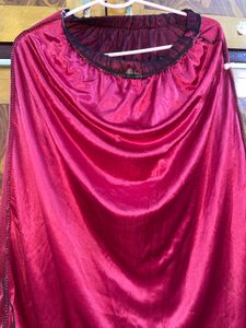 Elegant Embellished Skirt