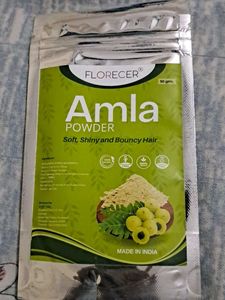 Amla Powder