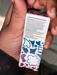 Sugar Play Power Drip Lip Gloss