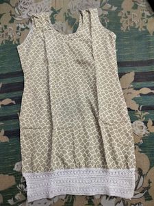 Cotton Kurti